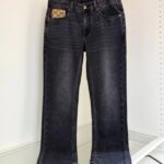 Джинсы Gucci 10161