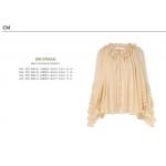 Блузка Zimmermann 10019 — изображение 6