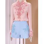 Блузка Ermanno Scervino 10020