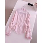 Блузка Ermanno Scervino 10020 — изображение 3