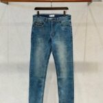Джинсы Brunello Cucinelli 10189