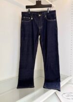 Джинсы Prada 10190