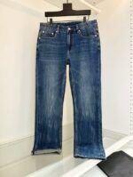 Джинсы Versace 10191
