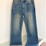 Джинсы Burberry 10201