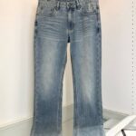 Джинсы Gucci 10202