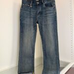 Джинсы Burberry 10224