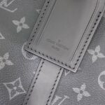 Сумка Louis Vuitton Keepall 45 12013 — изображение 5