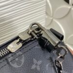 Сумка Louis Vuitton Keepall 45 12013 — изображение 7