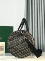 Дорожная сумка Goyard Barrel 40 12021 — изображение 6