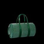 Дорожная сумка Goyard Barrel 40 12022