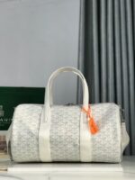 Дорожная сумка Goyard Barrel 40 12023 — изображение 2