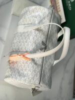 Дорожная сумка Goyard Barrel 40 12023 — изображение 5