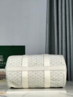 Дорожная сумка Goyard Barrel 40 12023 — изображение 6
