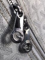 Дорожная сумка Goyard Barrel 40 12023 — изображение 10