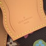 Сумка Louis Vuitton Keepall Bandouli?re 45 12027 — изображение 7