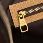 Сумка Louis Vuitton Keepall Bandouli?re 45 12027 — изображение 8