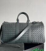 Сумка Bottega Veneta Intrecciato Duffle 12030 — изображение 2