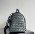 Сумка Bottega Veneta Intrecciato Duffle 12030 — изображение 4