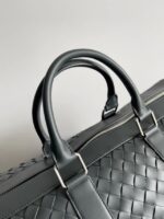 Сумка Bottega Veneta Intrecciato Duffle 12030 — изображение 7