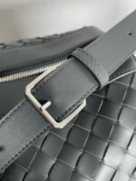 Сумка Bottega Veneta Intrecciato Duffle 12030 — изображение 8