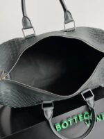 Сумка Bottega Veneta Intrecciato Duffle 12030 — изображение 10