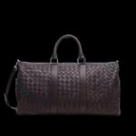 Сумка Bottega Veneta Intrecciato Duffle 12031