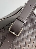 Сумка Bottega Veneta Intrecciato Duffle 12031 — изображение 4