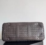Сумка Bottega Veneta Intrecciato Duffle 12031 — изображение 6