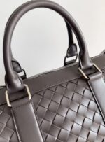 Сумка Bottega Veneta Intrecciato Duffle 12031 — изображение 10