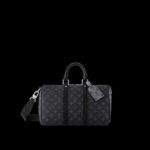 Сумка Louis Vuitton Keepall Bandouli?re 35 12033