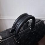 Сумка Louis Vuitton Keepall Bandouli?re 35 12033 — изображение 4
