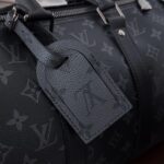 Сумка Louis Vuitton Keepall Bandouli?re 35 12033 — изображение 6