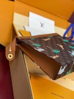 Клатч Louis Vuitton 12038 — изображение 6