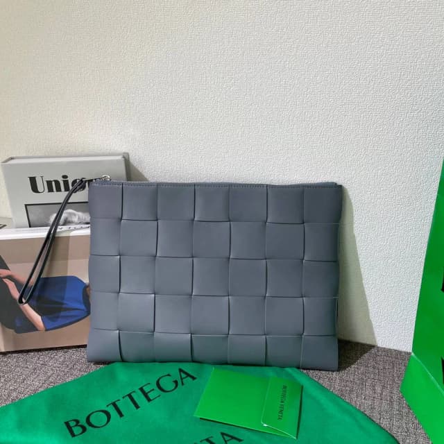image Клатч Bottega Veneta 12039 — изображение 1