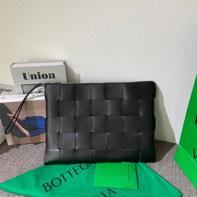image Клатч Bottega Veneta 12041 — изображение 1