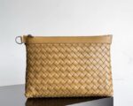 Клатч Bottega Veneta 12042