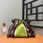 Сумка Loewe Flamenco 12055