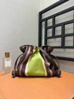 Сумка Loewe Flamenco 12055