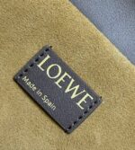 Сумка Loewe Flamenco 12055 — изображение 5