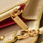 Сумка Schiaparelli 12057 — изображение 7
