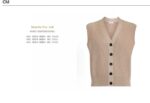 Жилет Brunello Cucinelli 10235 — изображение 5