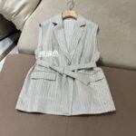 Жилетка Brunello Cucinelli 10236