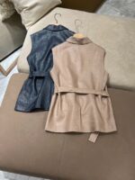 Жилет Brunello Cucinelli 10238 — изображение 2