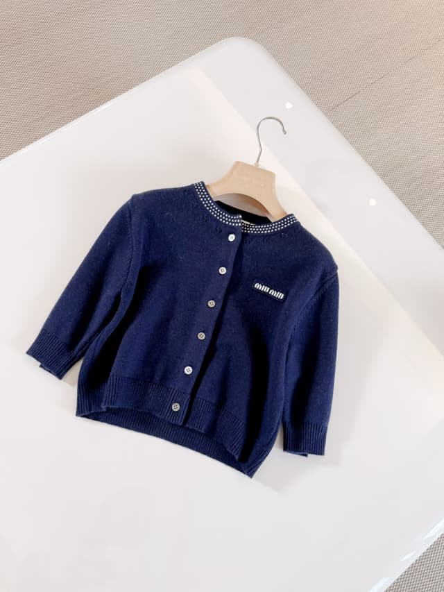 image Кардиган Miu Miu 10242 — изображение 1