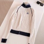 Кардиган Miu Miu 10243