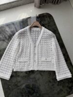 Кардиган Chanel 10245