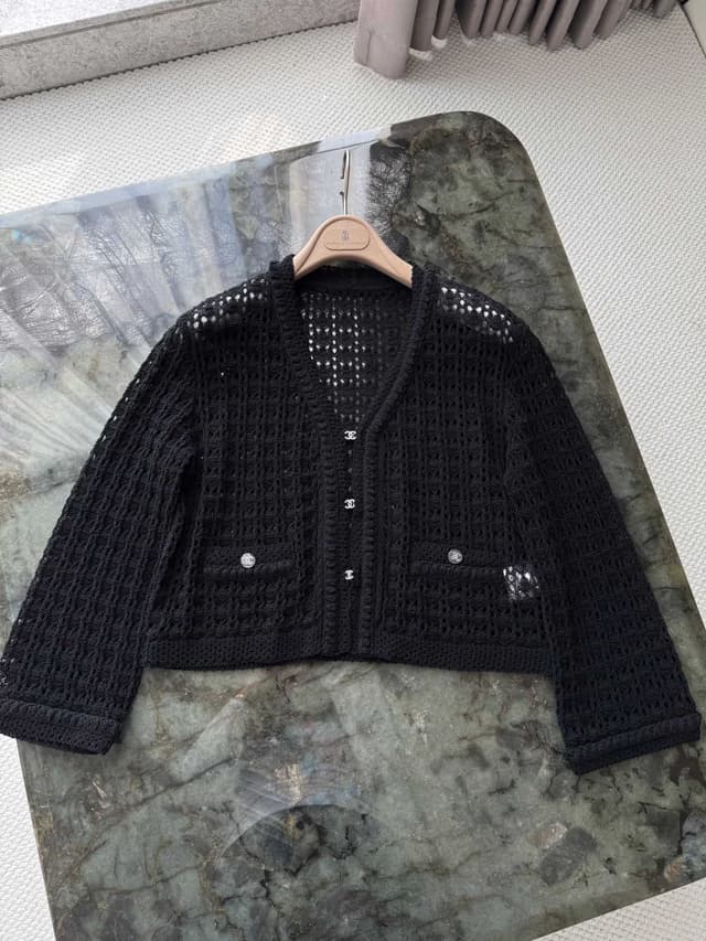 image Кардиган Chanel 10246 — изображение 1