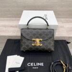 Сумка Celine Nino Teen 12161