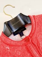 Кардиган Louis Vuitton 10248 — изображение 5
