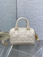 Сумка Dior Groove 20 13360 — изображение 2